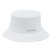 Czapki męskie - Kapelusz Columbia Pine Mountain™ II Bucket Hat white - L/XL - miniaturka - grafika 1