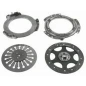 Sprzęgła - SACHS ZESTAW SPRZĘGŁA  3000951031 - miniaturka - grafika 1