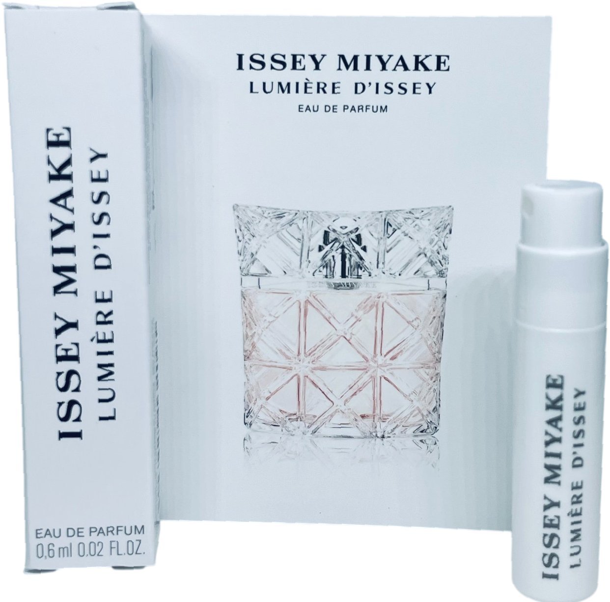 Issey Miyake Mini Issey Miyake Lumiere Woda Perfumowana - 0,6Ml