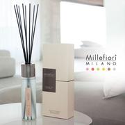 Odświeżacze powietrza - Millefiori Selected fragrance diffuser pałeczki zapachowe orange tea 100ml - miniaturka - grafika 1