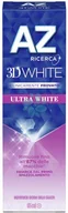 Pasty do zębów - AZ Ultra White pasta do zębów 65ml - miniaturka - grafika 1