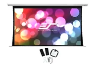Rzutniki i wizualizery - Elite Screens Saker Tab Tension SKT165XHW2-E6 ekran do rzutnika 4,19 m (165") 16:9 - miniaturka - grafika 1