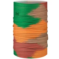 Apaszki i szaliki damskie - Komin Buff CoolNet UV Neckwear (kolor Wielokolorowy, rozmiar One size) - miniaturka - grafika 1