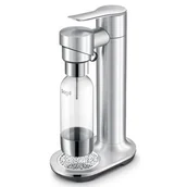 Saturatory - Saturator Sage InFizz SCA800BSS Srebrny Akcesoria - miniaturka - grafika 1