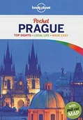 Przewodniki - Prague Praga Przewodnik Lonely Planet Pocket Guide - miniaturka - grafika 1