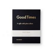 Przybory szkolne - Fotoalbum Good Times Black - miniaturka - grafika 1