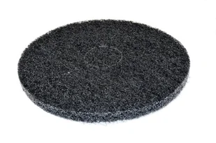 ETC Pad czarny premium - pad do szorowania - 14″ (35,56 cm) 28,24 zł - Ściereczki, gąbki, czyściki - miniaturka - grafika 1