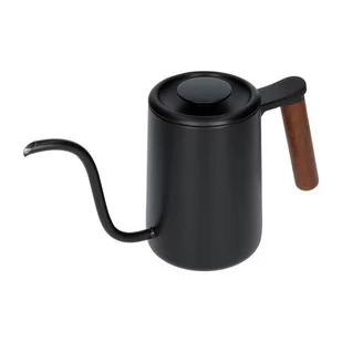 TIMEMORE Czajnik Timemore Youth Kettle Black 700 ml 6959493503854 - Czajniki na gaz - miniaturka - grafika 2