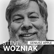 Audiobooki - biografie - Steve Wozniak. Geniusz Apple. Wydanie II rozszerzone Renata Pawlak - miniaturka - grafika 1