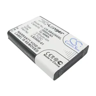 Pozostałe akcesoria sieciowe - 4G Systems XSBox GO+ / LB2600-01 3400mAh 12.58Wh Li-ion 3.7V (Cameron Sino) - miniaturka - grafika 1