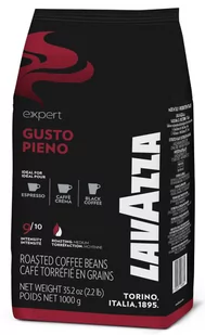 Lavazza Gusto Pieno 1kg - Kawa - miniaturka - grafika 3