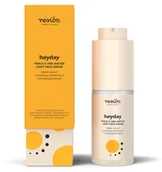 Serum do twarzy - Resibo Heyday Lekkie serum z Potrójną witaminą C i antyoksydantami 30ml - miniaturka - grafika 1