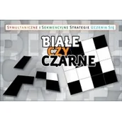Pedagogika i dydaktyka - Białe czy czarne$12 Agnieszka Bala - miniaturka - grafika 1