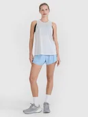 Spodenki damskie - SPODENKI FNK F0881 - miniaturka - grafika 1