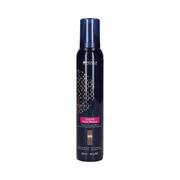 Farby do włosów i szampony koloryzujące - Indola Color Style Mousse semi-pernamentna barwiąca pianka do włosów Medium Brown 200 ml - miniaturka - grafika 1