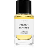 Wody i perfumy damskie - Matiere Premiere Falcon Leather - miniaturka - grafika 1