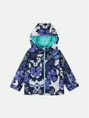 Kurtki narciarskie - Reima Kurtka narciarska Palsi 5100356B Granatowy Regular Fit - miniaturka - grafika 1