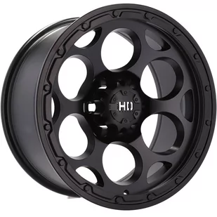 Felgi 18 m.in. do TOYOTA Land Cruiser VI VII 4 Runner ISUZU D-Max - RBK5748 - Felgi aluminiowe - miniaturka - grafika 1