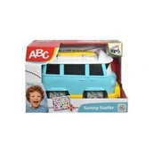 Sport i wypoczynek - Sunny Surfer Nowa - miniaturka - grafika 1