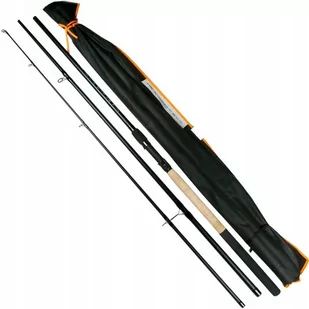 Jaxon Wędka Tenesa Carp Ground 3.60m 3.00lbs - Wędki - miniaturka - grafika 1