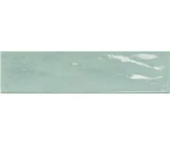 Płytki ceramiczne - Płytka Ścienna Origin Grace Aqua 7,5x30 - miniaturka - grafika 1
