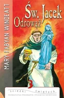 Religia i religioznawstwo - Św. Jacek Odrowąż - miniaturka - grafika 1