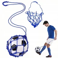 Piłka nożna - Trenażer Piłkarski Do Piłki Nożnej Doskonałe Narzędzie Do Treningu Sp0822 - miniaturka - grafika 1