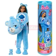 Domki dla lalek - Barbie Troskliwie misie Gderek JCN96 - miniaturka - grafika 1