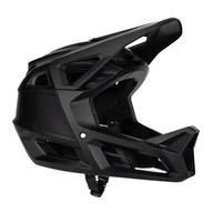 Kaski rowerowe - Kask rowerowy dziecięcy Fox Racing Proframe Jr - miniaturka - grafika 1