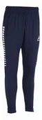 Piłka nożna - Spodnie piłkarskie treningowe SELECT Argentina granatowe - 12 lat - miniaturka - grafika 1