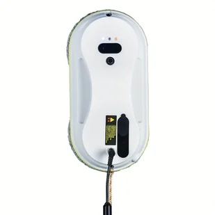 TEMU Inteligentny robot do czyszczenia okien W pełni automatyczne elektryczne narzędzie do czyszczenia okien Domowy zdalnego sterowania Maszyna do - Inne - miniaturka - grafika 1