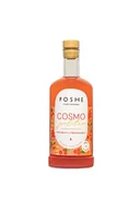 Shakery barmańskie - Poshe koktajl rzemieślniczy Cosmopolitan 500 ml - miniaturka - grafika 1