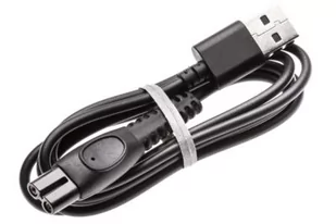Philips OneBlade - Przewód USB - CP1788/01 - Akcesoria i części AGD - miniaturka - grafika 1