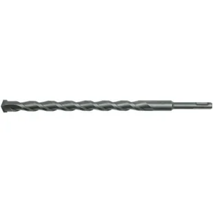 Sthor Wiertło do betonu sds-plus 10x160mm 23710 - Wiertła - miniaturka - grafika 1