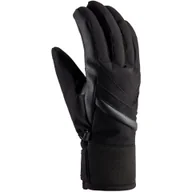 Rękawice narciarskie - Rękawice narciarskie damskie Viking Marcena, z membraną - miniaturka - grafika 1