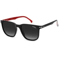 Okulary przeciwsłoneczne - Okulary przeciwsłoneczne Carrera 300 M4P 54 9O - miniaturka - grafika 1
