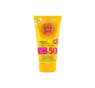 Balsamy i kremy do opalania - Dax Sun  TRAVEL Emulsja do opalania dla dzieci SPF50 50ml - miniaturka - grafika 1