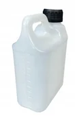 Kanistry - Kanister 1L podziałka karnister bańka hobok butelk - miniaturka - grafika 1