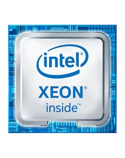 Intel Procesor CPU/Xeon W 4core 825M 36GHz - Procesory serwerowe - miniaturka - grafika 1