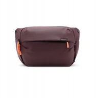 Torby fotograficzne i futerały - Peak Design Everyday Sling V2 10L, eclipse - miniaturka - grafika 1