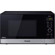 Kuchenki mikrofalowe - Panasonic NN-GD38HSSUG - miniaturka - grafika 1