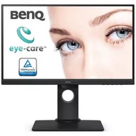 Monitory - BenQ BL2480T 23,8" czarny (9H.LHFLA.TBE) - miniaturka - grafika 1