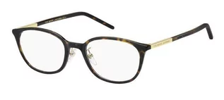 Okulary korekcyjne, oprawki, szkła - Okulary korekcyjne Marc Jacobs MJ 1000 086 - grafika 1