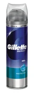 Kosmetyki do golenia - Gillette BLUE ŻEL DO GOLENIA OCHRONNY 200ML 227104 - miniaturka - grafika 1
