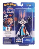 Figurki dla dzieci - BUGS BUNNY figurka 19 cm KOSMICZNY MECZ - miniaturka - grafika 1