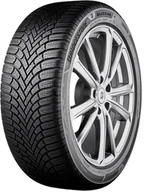 Opony zimowe - Bridgestone Blizzak 6 295/30R20 101W - miniaturka - grafika 1