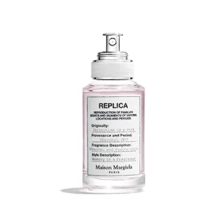 Maison Margiela Maison Margiela Replica SPRINGTIME IN A PARK 30 ml - Wody i perfumy damskie - miniaturka - grafika 1