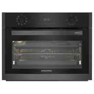 Piekarniki do zabudowy - Grundig GEKM19300DX - miniaturka - grafika 1