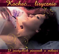 Książki o muzyce - Soliton Kochać... Lirycznie - miniaturka - grafika 1