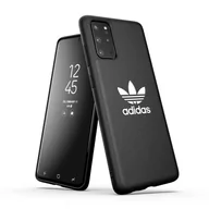 Etui i futerały do telefonów - Adidas OR Moudled Case Trefoil Sam S20+ black/czarny - miniaturka - grafika 1